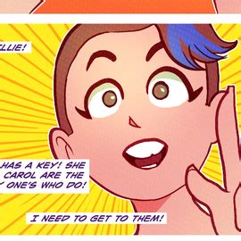 Frankie’s Naked Night page 2 by Timelordzac on Newgrounds.